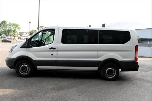 2015 Ford Transit-150 XL