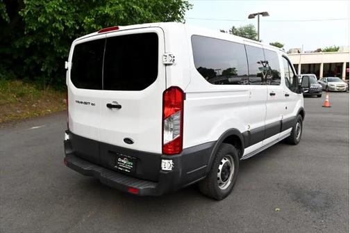 2015 Ford Transit-150 XL