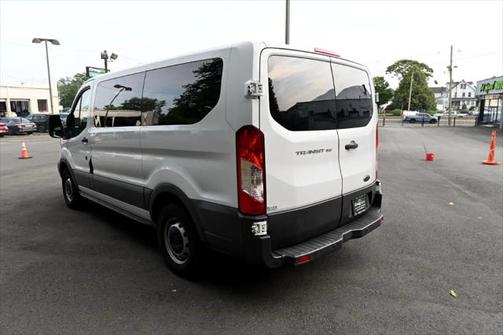 2015 Ford Transit-150 XL