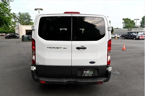 2015 Ford Transit-150 XL