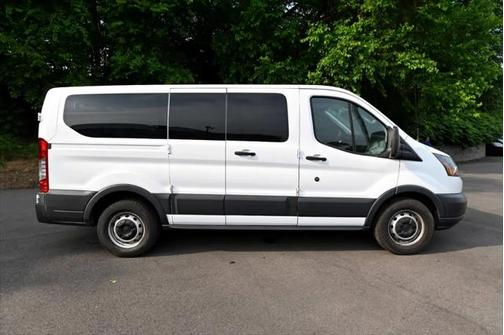 2015 Ford Transit-150 XL