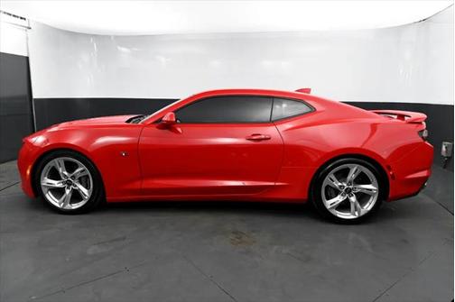 2019 Chevrolet Camaro 2SS