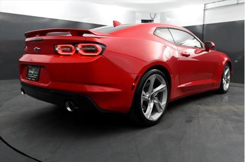 2019 Chevrolet Camaro 2SS