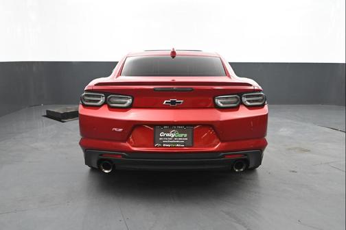 2020 Chevrolet Camaro 3LT