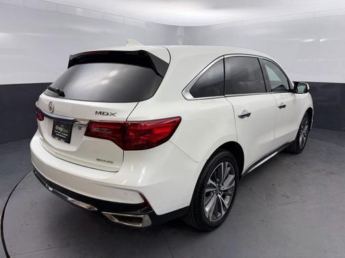 2019 Acura MDX 3.5L w/Technology Package