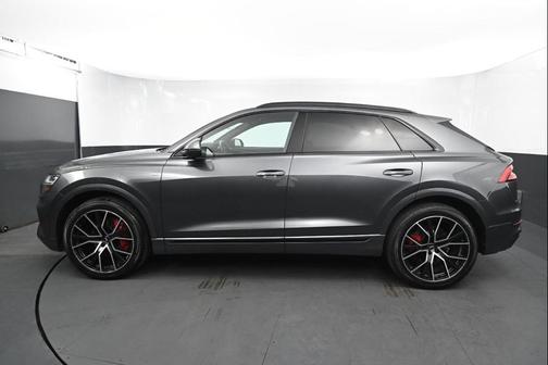 2019 Audi Q8 3.0T Premium Plus
