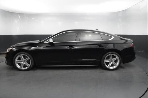 2018 Audi S5 3.0T Premium Plus