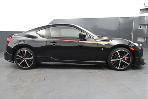 2019 Toyota 86 Base