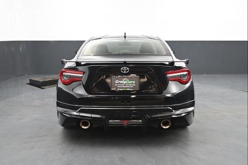 2019 Toyota 86 Base