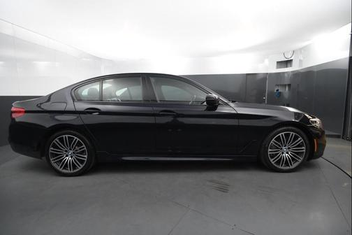 2020 BMW 530 xDrive