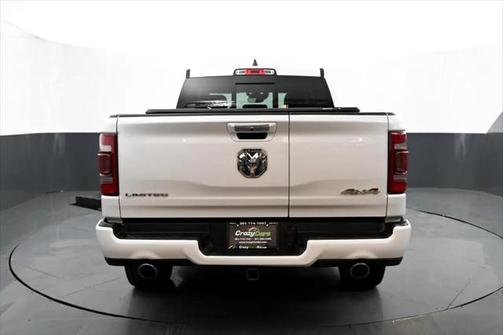 2020 RAM 1500 Limited
