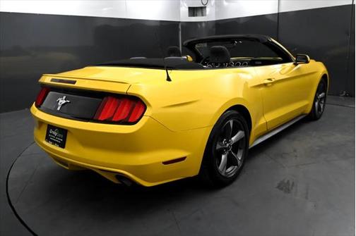 2016 Ford Mustang V6