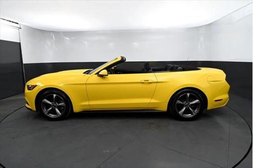 2016 Ford Mustang V6