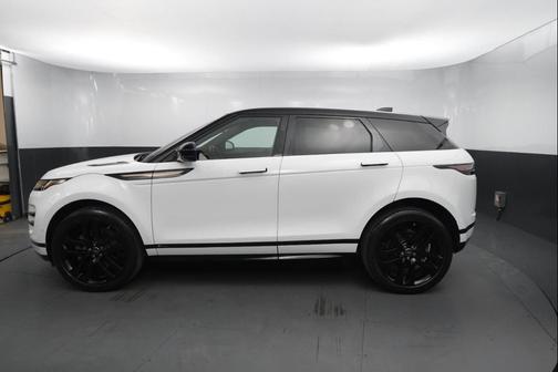 2020 Land Rover Range Rover Evoque R-Dynamic SE