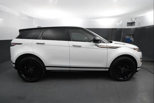 2020 Land Rover Range Rover Evoque R-Dynamic SE