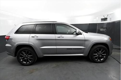 2019 Jeep Grand Cherokee High Altitude