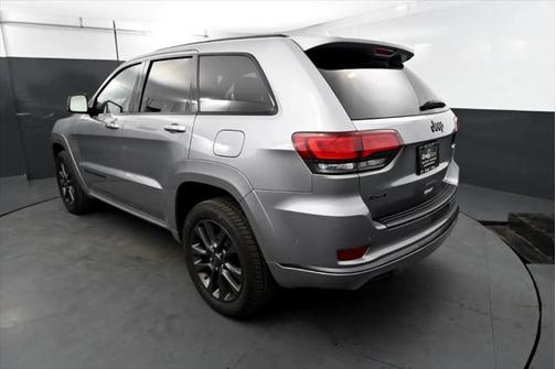 2019 Jeep Grand Cherokee High Altitude