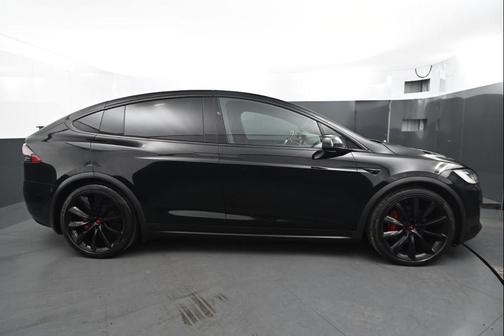 2019 Tesla Model X 100D