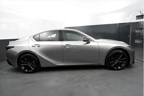 2023 Lexus IS 350 Base