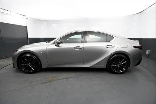 2023 Lexus IS 350 Base