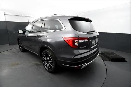 2020 Honda Pilot Touring 8-Passenger