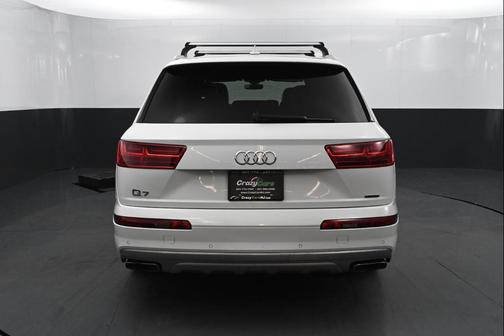 2017 Audi Q7 2.0T Premium