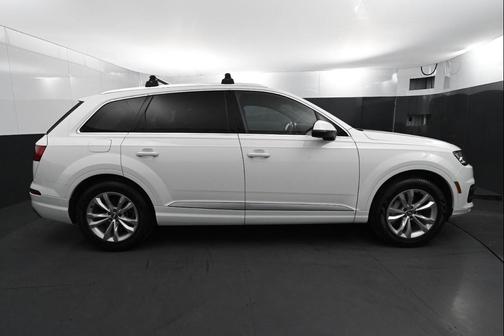 2017 Audi Q7 2.0T Premium