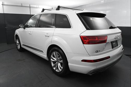 2017 Audi Q7 2.0T Premium