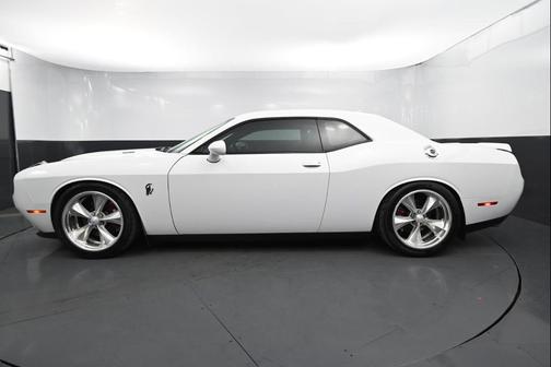 2018 Dodge Challenger R/T