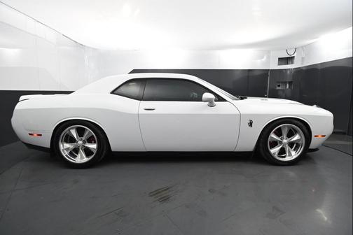 2018 Dodge Challenger R/T