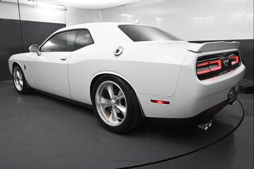2018 Dodge Challenger R/T