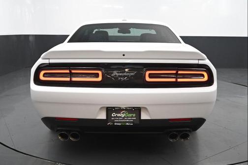 2018 Dodge Challenger R/T