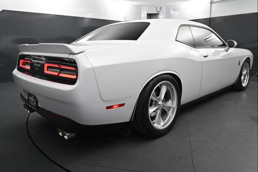 2018 Dodge Challenger R/T