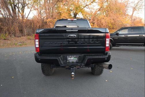 2021 Ford F-250 XLT