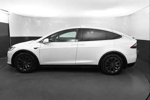 2018 Tesla Model X 100D