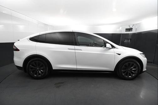 2018 Tesla Model X 100D