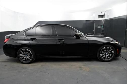 2020 BMW M340 i