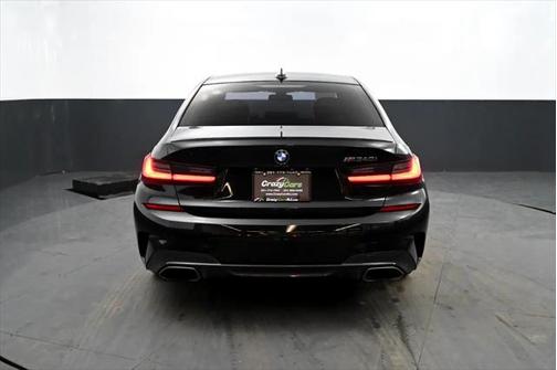 2020 BMW M340 i
