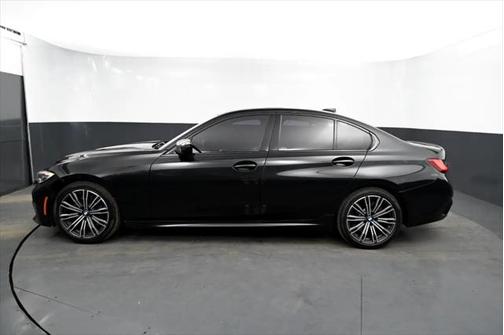 2020 BMW M340 i