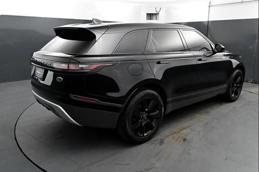 2018 Land Rover Range Rover Velar P250 S R-Dynamic