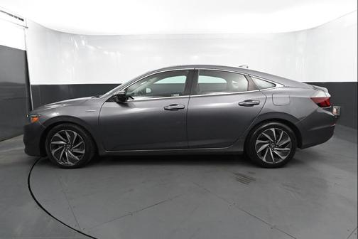 2021 Honda Insight Touring