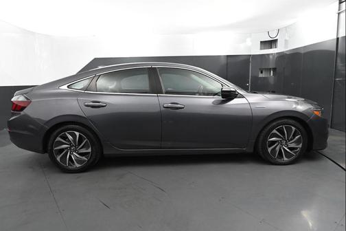 2021 Honda Insight Touring