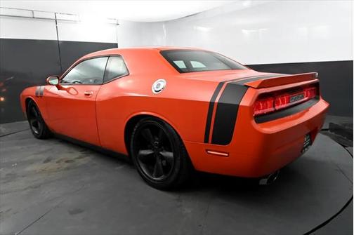 2009 Dodge Challenger R/T