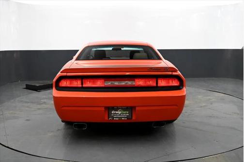 2009 Dodge Challenger R/T