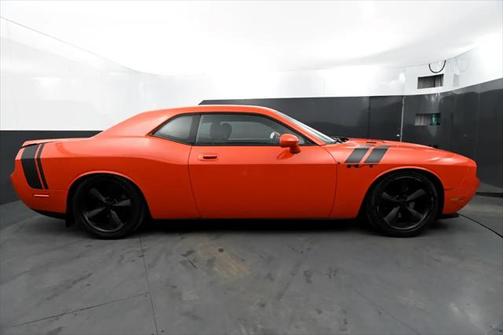 2009 Dodge Challenger R/T
