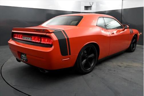 2009 Dodge Challenger R/T