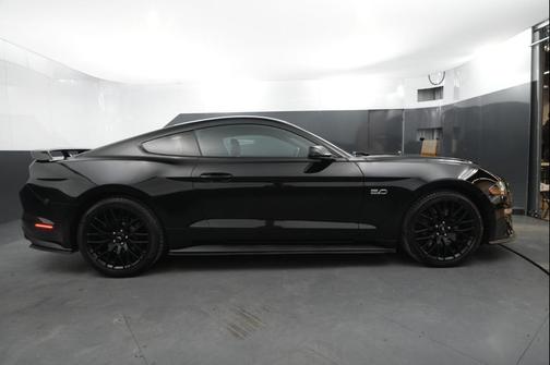 2018 Ford Mustang GT