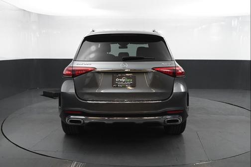 2020 Mercedes-Benz GLE 350 4MATIC
