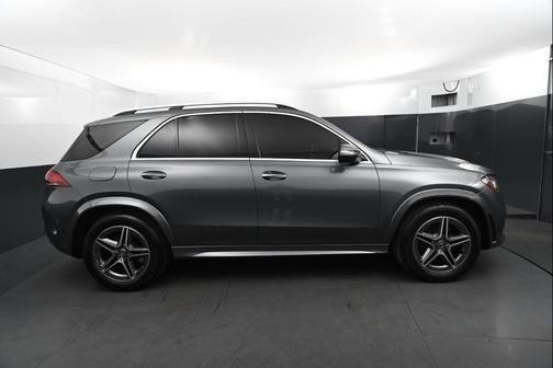 2020 Mercedes-Benz GLE 350 4MATIC