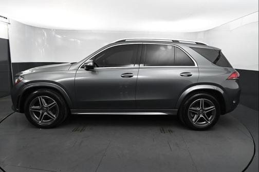 2020 Mercedes-Benz GLE 350 4MATIC